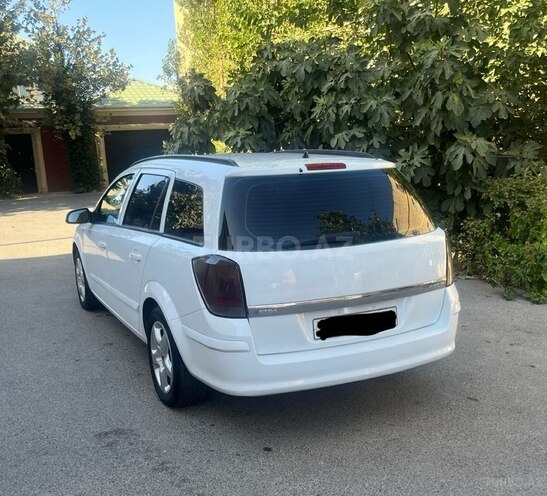 Opel Astra 2009, 324,000 km - 1.3 l - Bakı