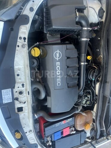Opel Astra 2009, 324,000 km - 1.3 l - Bakı