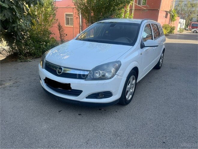 Opel Astra 2009, 324,000 km - 1.3 l - Bakı