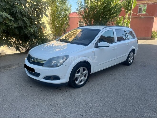 Opel Astra 2009, 324,000 km - 1.3 l - Bakı