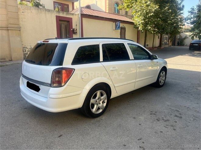 Opel Astra 2009, 324,000 km - 1.3 l - Bakı