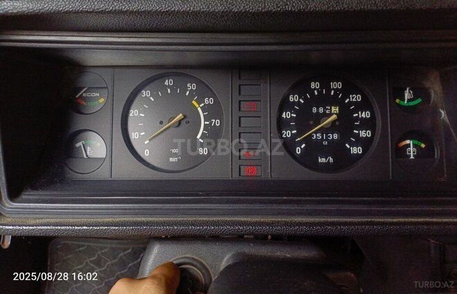 LADA (VAZ) 2104 2006, 35,138 km - 1.6 л - Lənkəran