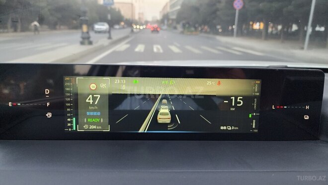 Changan Qiyuan A05 2025, 0 km - 1.5 л - Bakı