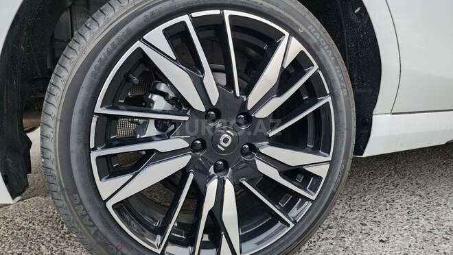 Changan Qiyuan A05 2025, 0 km - 1.5 л - Bakı