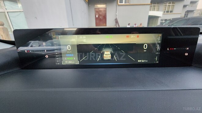 Changan Qiyuan A05 2025, 0 km - 1.5 л - Bakı