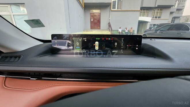 Changan Qiyuan A05 2025, 0 km - 1.5 л - Bakı