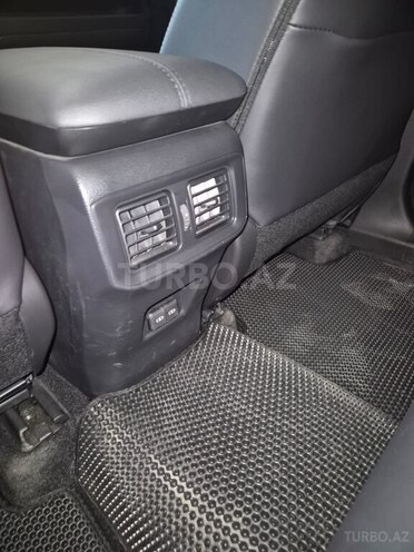 Toyota RAV4 2023, 34,317 km - 2.0 l - Bakı