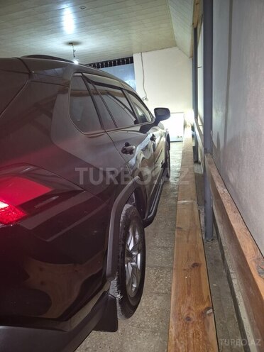 Toyota RAV4 2023, 34,317 km - 2.0 l - Bakı