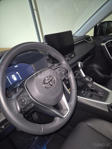 Toyota RAV4 2023, 34,317 km - 2.0 l - Bakı
