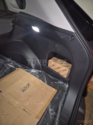 Toyota RAV4 2023, 34,317 km - 2.0 l - Bakı