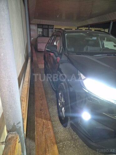 Toyota RAV4 2023, 34,317 km - 2.0 l - Bakı