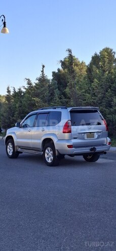 Toyota Land Cruiser Prado 2006, 260,000 km - 4.0 l - Bakı