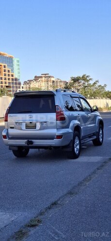 Toyota Land Cruiser Prado 2006, 260,000 km - 4.0 l - Bakı