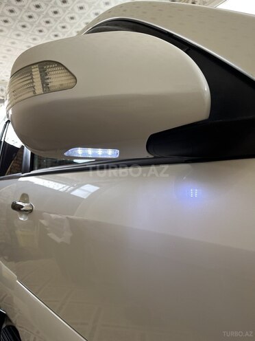 Toyota Land Cruiser Prado 2009, 179,000 km - 2.7 l - Bakı