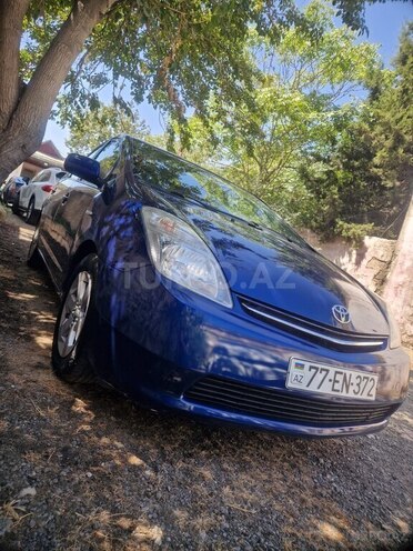Toyota Prius 2008, 289,682 km - 1.5 l - Bakı