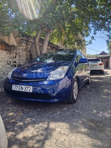 Toyota Prius 2008, 289,682 km - 1.5 l - Bakı
