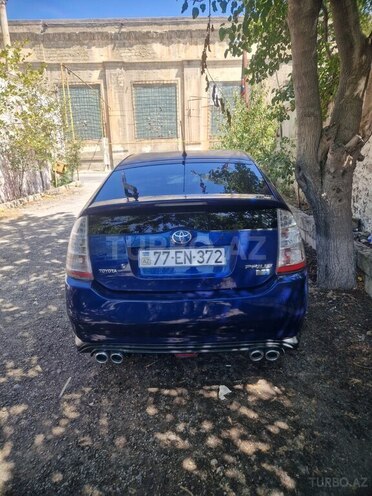 Toyota Prius 2008, 289,682 km - 1.5 l - Bakı