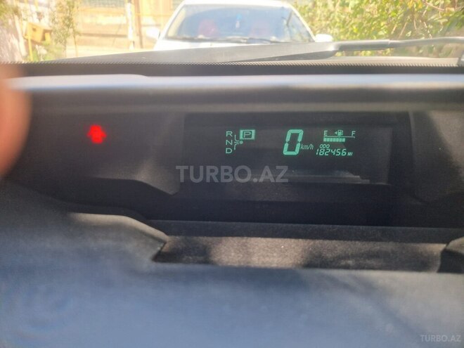 Toyota Prius 2008, 289,682 km - 1.5 l - Bakı