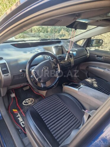 Toyota Prius 2008, 289,682 km - 1.5 l - Bakı