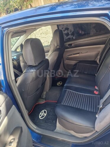 Toyota Prius 2008, 289,682 km - 1.5 l - Bakı