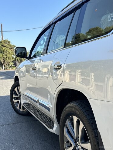 Toyota Land Cruiser 2013, 90,000 km - 4.0 l - Bakı