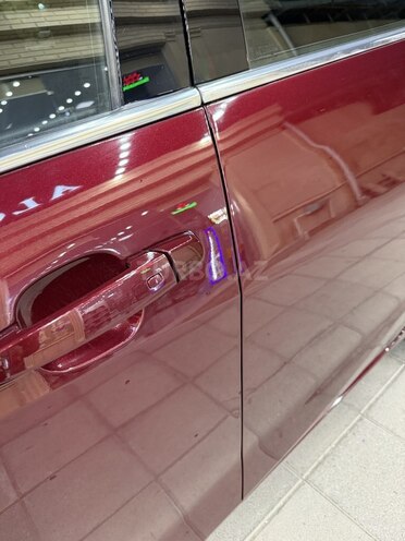 Chevrolet Malibu 2016, 320,000 km - 1.5 l - Şirvan