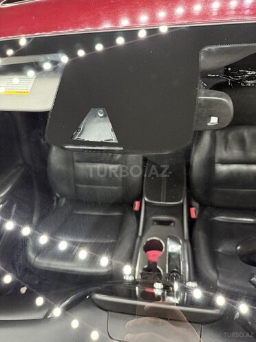 Chevrolet Malibu 2016, 320,000 km - 1.5 l - Şirvan