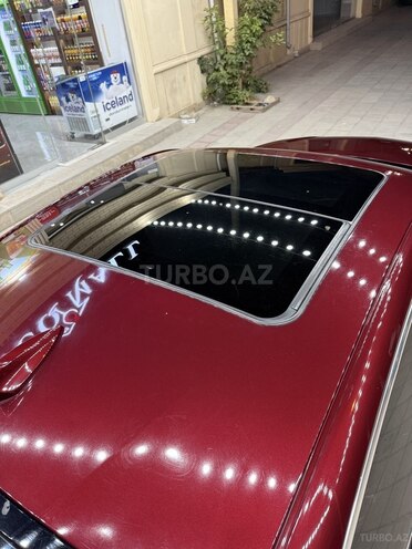 Chevrolet Malibu 2016, 320,000 km - 1.5 l - Şirvan