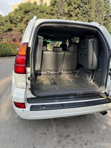 Toyota Land Cruiser Prado 2006, 260,000 km - 4.0 л - Bakı