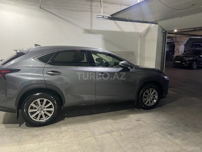 Lexus NX 200 2020, 47,000 km - 2.0 l - Bakı