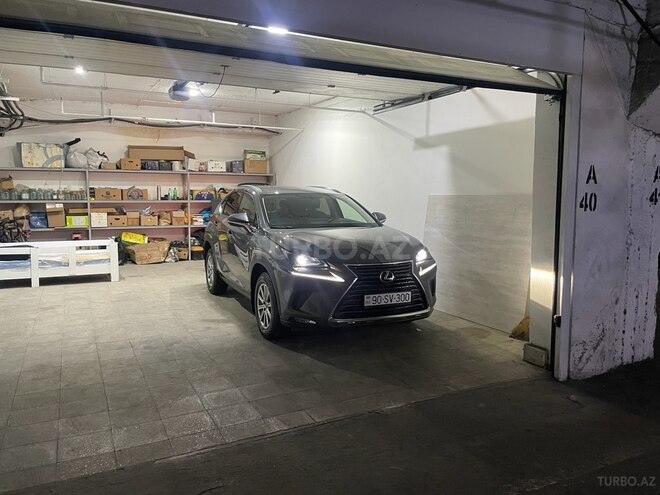 Lexus NX 200 2020, 47,000 km - 2.0 l - Bakı