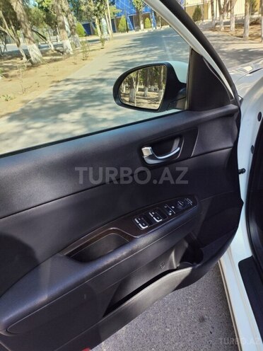 Kia K5 2015, 162,000 km - 2.0 l - Bakı