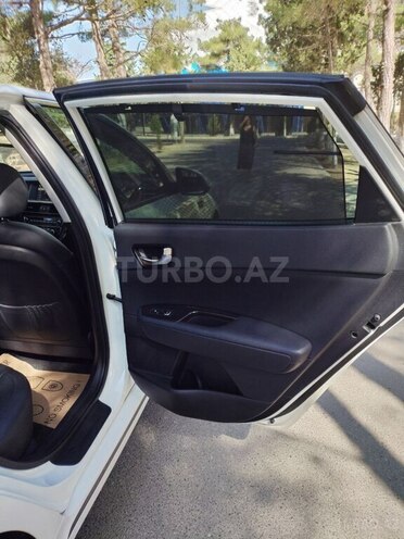Kia K5 2015, 162,000 km - 2.0 l - Bakı