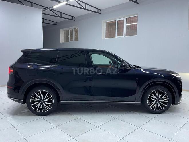 Changan Qiyuan Q07-5