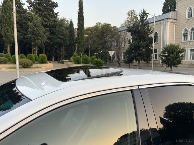 Toyota Camry 2012, 169,169 km - 2.5 l - Mingəçevir