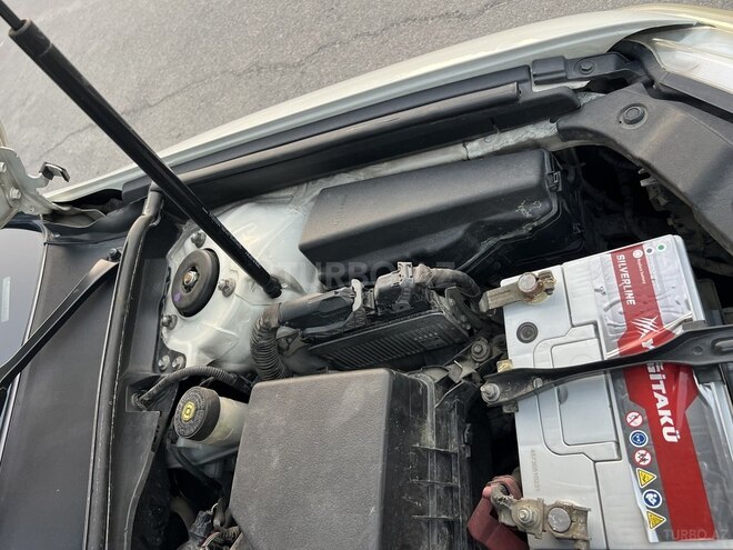 Toyota Camry 2012, 169,169 km - 2.5 l - Mingəçevir