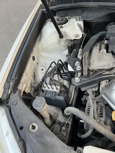 Toyota Camry 2012, 169,169 km - 2.5 l - Mingəçevir