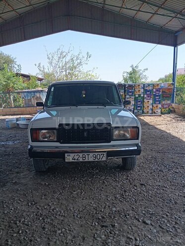 LADA (VAZ) 2107 2006, 93,555 km - 1.6 l - Kürdəmir