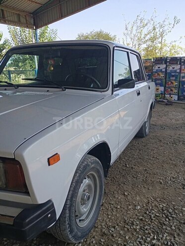 LADA (VAZ) 2107 2006, 93,555 km - 1.6 l - Kürdəmir