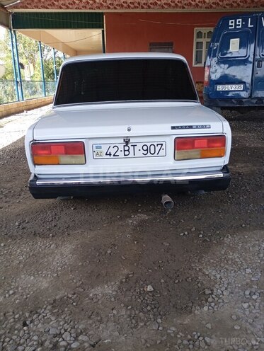LADA (VAZ) 2107 2006, 93,555 km - 1.6 l - Kürdəmir