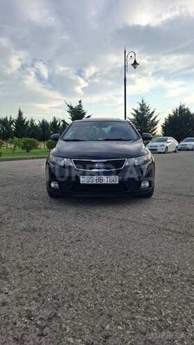 Kia Cerato 2011, 171,000 km - 2.0 l - Xaçmaz