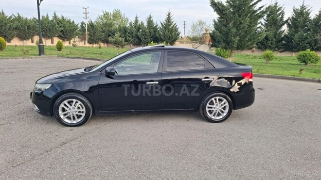 Kia Cerato 2011, 171,000 km - 2.0 l - Xaçmaz