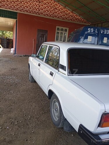 LADA (VAZ) 2107 2006, 93,555 km - 1.6 l - Kürdəmir