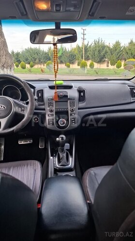 Kia Cerato 2011, 171,000 km - 2.0 l - Xaçmaz