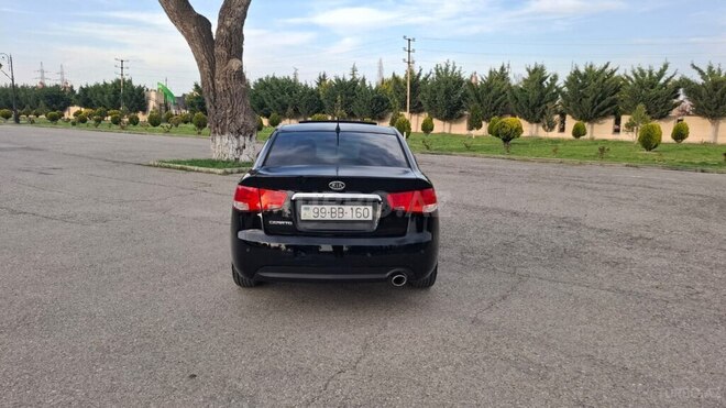 Kia Cerato 2011, 171,000 km - 2.0 l - Xaçmaz