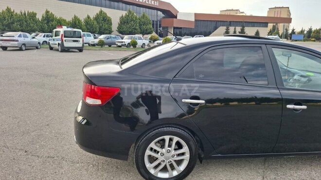 Kia Cerato 2011, 171,000 km - 2.0 l - Xaçmaz