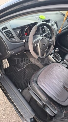 Kia Cerato 2011, 171,000 km - 2.0 l - Xaçmaz