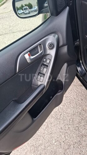 Kia Cerato 2011, 171,000 km - 2.0 l - Xaçmaz