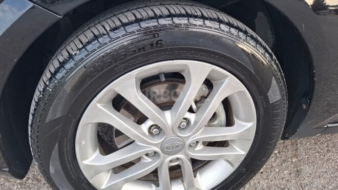 Kia Cerato 2011, 171,000 km - 2.0 l - Xaçmaz