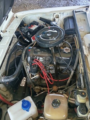 LADA (VAZ) 2107 2006, 93,555 km - 1.6 l - Kürdəmir